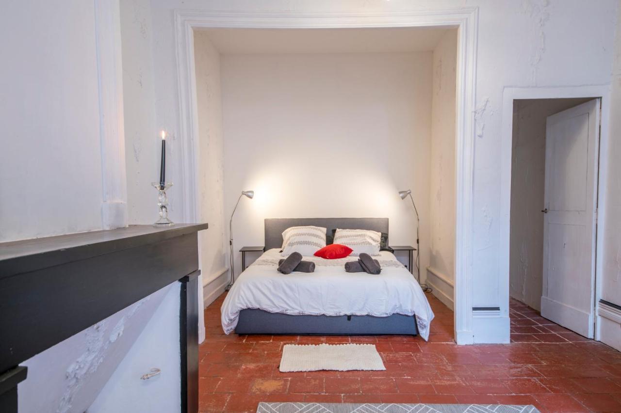 L'Elegant - Appartement - Hyper Centre - Proche Parking Montauban Exterior photo